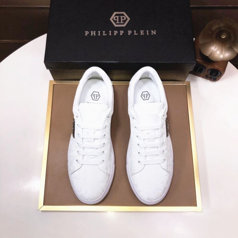 Philipp Plein Shoes